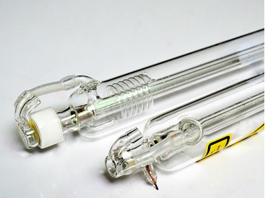 CO2 laser tubes 40W